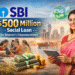 SBI Announces $500 Million Social Loan to Promote Women Empowerment