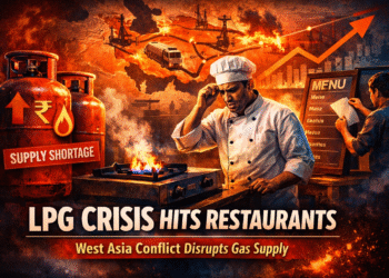 Bengaluru Hospitality Sector Also Under Pressure