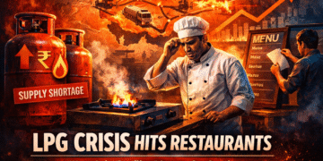 Bengaluru Hospitality Sector Also Under Pressure