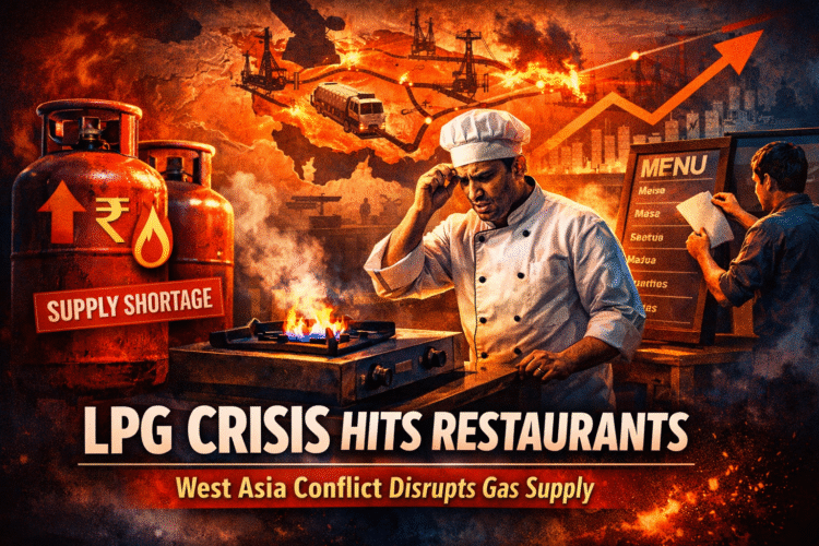 Bengaluru Hospitality Sector Also Under Pressure