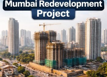 Aditya Birla Real Estate Targets ₹1,700 Crore Revenue from First Housing Redevelopment Project in Mumbai