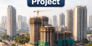 Aditya Birla Real Estate Targets ₹1,700 Crore Revenue from First Housing Redevelopment Project in Mumbai