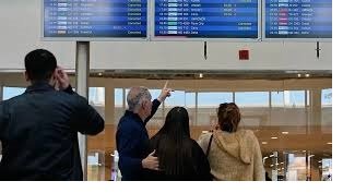 Indian Airlines Operate 12+ Special Flights from Middle East Cities; Relief for Stranded Passengers