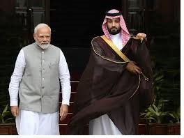 PM Modi Speaks to Saudi Crown Prince, Kings of Bahrain and Jordan on West Asia Crisis