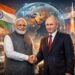 Russia Assures Energy Support to India Amid West Asia Escalation