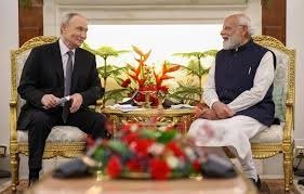 Russia Assures Energy Support to India Amid West Asia Escalation 2 Russia Assures Energy Support to India Amid West Asia Escalation