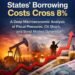 States’ Borrowing Costs Cross 8%: A Deep Macroeconomic Analysis of Fiscal Pressures, Oil Shock, and Bond Market Dynamics