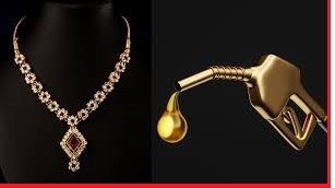 Petrol, Diesel May Rise by ₹10–12; Gold Could Touch ₹1.90 Lakh as US–Iran War Escalates