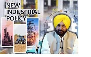 Why Punjab is Attracting Fresh Industrial Investments: A New Economic Chapter for the State