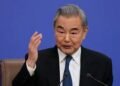 China Says India Should Be Seen as Partner, Not Rival: Foreign Minister Wang Yi