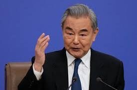 China Says India Should Be Seen as Partner, Not Rival: Foreign Minister Wang Yi