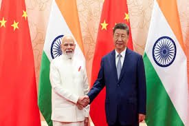 China Says India Should Be Seen as Partner, Not Rival: Foreign Minister Wang Yi 2 China Says India Should Be Seen as Partner, Not Rival: Foreign Minister Wang Yi