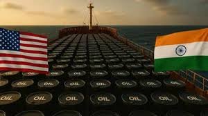 India’s Role in Global Oil Trade