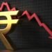 Indian Rupee Hits Record Low of 92.33 Against US Dollar Amid Rising Oil Prices