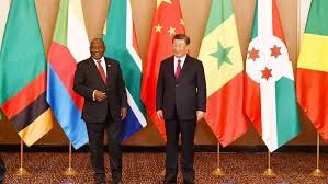 China in Africa: Investment and Trade Deliver Results When Strong Oversight Exists