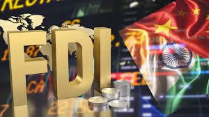 India Eases FDI Rules for Neighbouring Countries Including China; Investments Below 10% Stake Allowed Without Approval