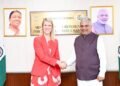 India and Finland Renew MoU on Environmental Cooperation