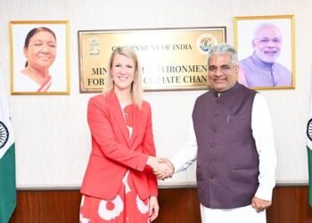 India and Finland Renew MoU on Environmental Cooperation