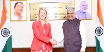 India and Finland Renew MoU on Environmental Cooperation
