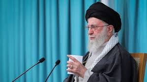 Trump Says U.S. Should Be Involved in Selecting Iran’s Next Supreme Leader Amid Escalating Conflict