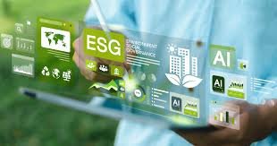 A Milestone in ESG Financing