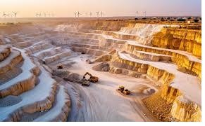 JSW Cement Wins Mining Lease for Sikilangso Limestone Block in Assam