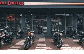 Royal Enfield Sales Rise 11% to 100,905 Units in February, Reflecting Resilient Demand in India’s Premium Two-Wheeler Market 2 Royal Enfield Sales Rise 11% to 100,905 Units in February, Reflecting Resilient Demand in India’s Premium Two-Wheeler Market