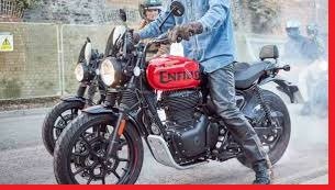 Royal Enfield Sales Rise 11% to 100,905 Units in February, Reflecting Resilient Demand in India’s Premium Two-Wheeler Market 1 Royal Enfield Sales Rise 11% to 100,905 Units in February, Reflecting Resilient Demand in India’s Premium Two-Wheeler Market