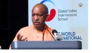 सिंगापुर में योगी आदित्यनाथ–लॉरेंस वोंग मुलाकात: क्या यूपी बन रहा है ग्लोबल निवेश का अगला हब? 2 सिंगापुर में योगी आदित्यनाथ–लॉरेंस वोंग मुलाकात: क्या यूपी बन रहा है ग्लोबल निवेश का अगला हब?