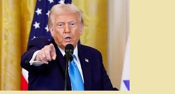 Trump’s Flip-Flops on Iran War Leave Americans Confused 2 Trump’s Flip-Flops on Iran War Leave Americans Confused