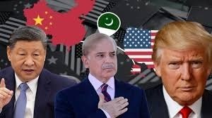 US Strategic Ambiguity vs China-Pakistan Diplomacy: A New Geopolitical Contest in West Asia