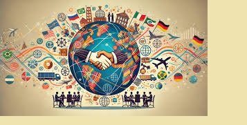 Trump’s Flip-Flops on Iran War Leave Americans Confused 3 Mixed Signals on Global Cooperation