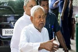 BJP’s Samrat Choudhary Sworn In as Bihar Chief Minister, Marks Historic Shift in State Politics