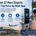 DigiYatra to Expand to 27 More Airports by 2027 as Government Pushes Digital Air Travel
