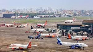 Domestic Air Traffic Falls Nearly 4% to 1.38 Crore Passengers in April Amid Softer Travel Demand 3 Domestic Air Traffic Falls Nearly 4% to 1.38 Crore Passengers in April Amid Softer Travel Demand