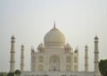 Donald Trump’s Daughter Tiffany Trump on Private Visit to India, to Visit Taj Mahal