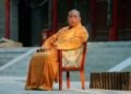 Former Shaolin Temple Head Monk Shi Yongxin Sentenced to 24 Years in Prison in China