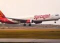 GST Department Issues ₹124 Crore Tax Demand to SpiceJet