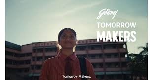 Godrej Foundation Launches ‘Tomorrow Makers’ to Unlock India’s Untapped Talent 1 Godrej Foundation Launches ‘Tomorrow Makers’ to Unlock India’s Untapped Talent