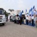 GreenLine Mobility Expands LNG Truck Partnership with Tata Steel