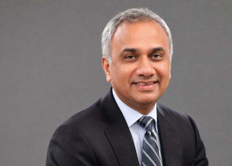 Infosys CEO Salil Parekh’s Remuneration Rises 2% to ₹82.6 Crore in FY26