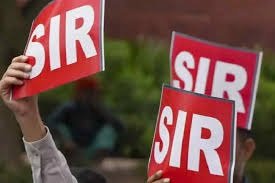 Over 45,000 BLOs Launch Door-to-Door Voter Roll Verification Drive Across Odisha 4 Over 45,000 BLOs Launch Door-to-Door Voter Roll Verification Drive Across Odisha
