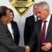 SA Ajit Doval Calls for Zero Double Standards Against Terrorism at Russia Security Forum