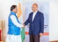 Vedanta’s ₹1 Lakh Crore Odisha Projects to Undergo Fortnightly Review for Timely Completion: CM Mohan Majhi