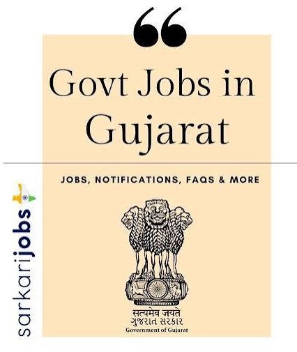 18,481 Government Job Vacancies Announced This Week; Major Recruitment Drives in Gujarat and Punjab 1 18,481 Government Job Vacancies Announced This Week; Major Recruitment Drives in Gujarat and Punjab
