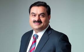 Adani Group Posts Record ₹1.53 Lakh Crore Capex and All-Time High EBITDA of ₹94,834 Crore in FY26 3 Adani Group Posts Record ₹1.53 Lakh Crore Capex and All-Time High EBITDA of ₹94,834 Crore in FY26