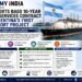 Adani Ports Secures 10-Year Marine Services Contract for Argentina's First LNG Export Project