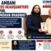 Anant Ambani Visits RSS Headquarters in Nagpur, Meets Mohan Bhagwat 11 Anant Ambani Visits RSS Headquarters in Nagpur, Meets Mohan Bhagwat