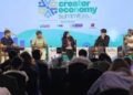Andhra Pradesh Hosts First-Ever Creator Economy Summit in Amaravati