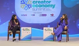 Andhra Pradesh Hosts First-Ever Creator Economy Summit in Amaravati 3 Andhra Pradesh Hosts First Ever Creator